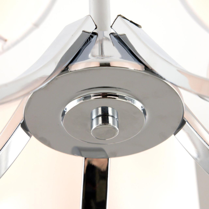 Люстра подвесная Citilux Эвита CL466150