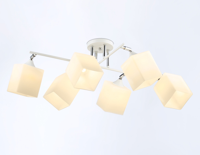 Потолочная люстра Ambrella light TR303088
