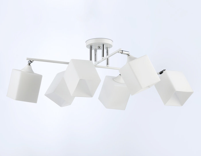 Потолочная люстра Ambrella light TR303088