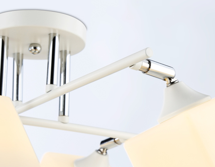 Потолочная люстра Ambrella light TR303088