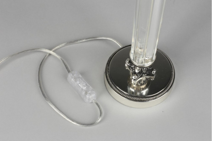 Настольная лампа Omnilux Rovigo OML-64314-01