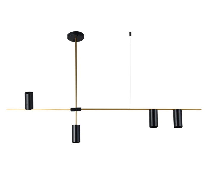 Люстра Kink Light Рия 07621-4,19(20)