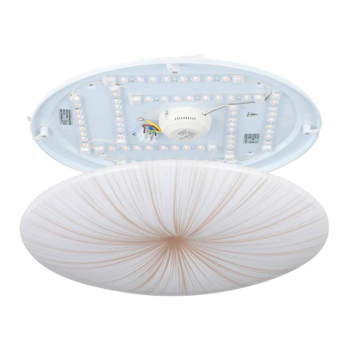 Светильник потолочный NIEVES 1 EGLO 900501