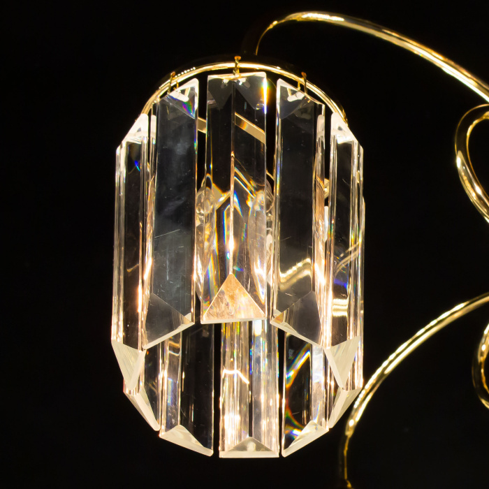 Люстра потолочная Citilux Синди CL330152