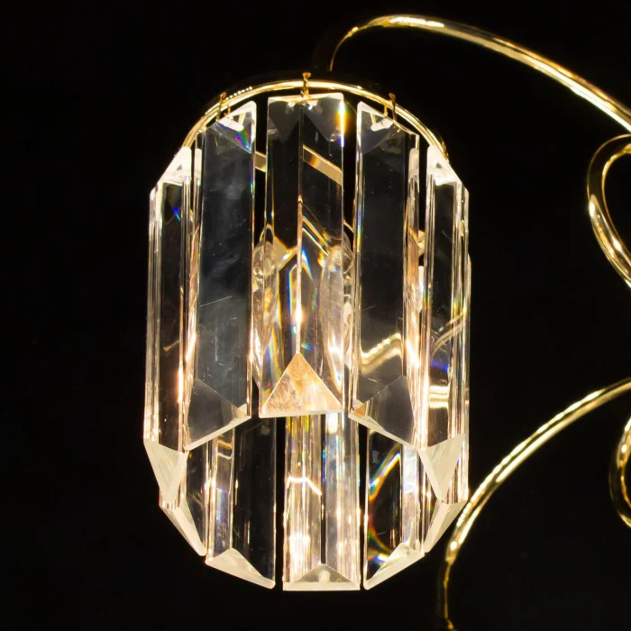 Люстра потолочная Citilux Синди CL330152