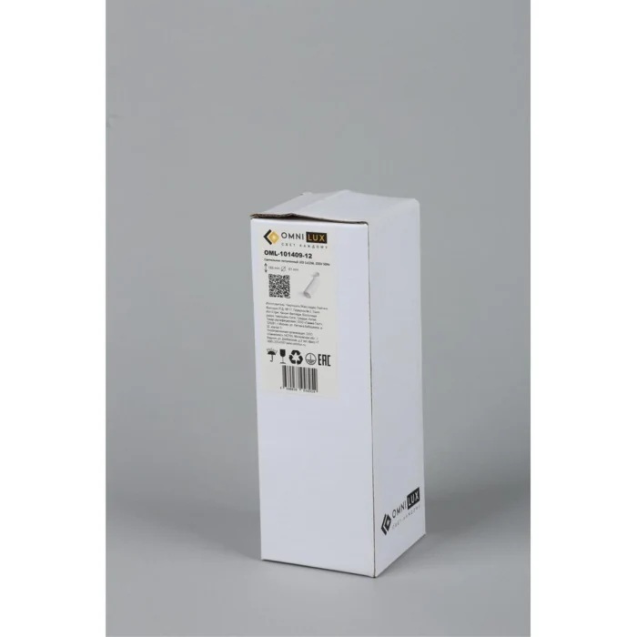 Спот Omnilux Montella OML-101409-12