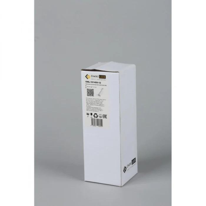 Спот Omnilux Montella OML-101409-12