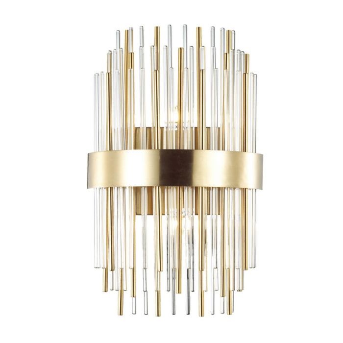 Бра Odeon Light Ida 4639/2W