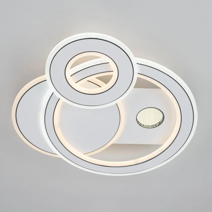Люстра потолочная Citilux Costa CL741010