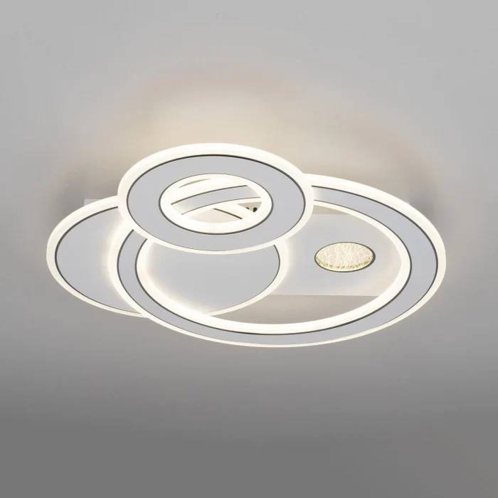 Люстра потолочная Citilux Costa CL741010