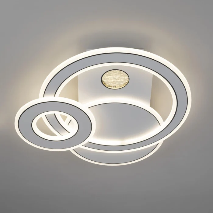 Люстра потолочная Citilux Costa CL741010