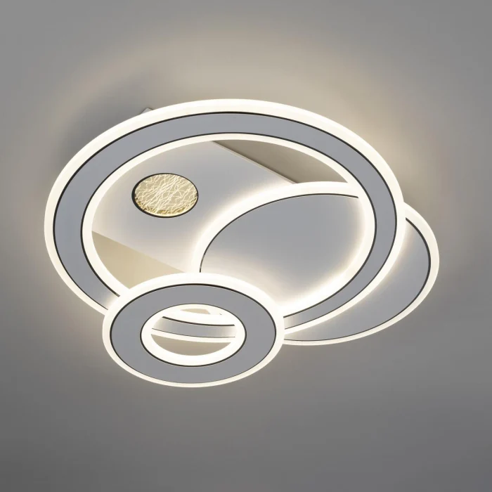 Люстра потолочная Citilux Costa CL741010