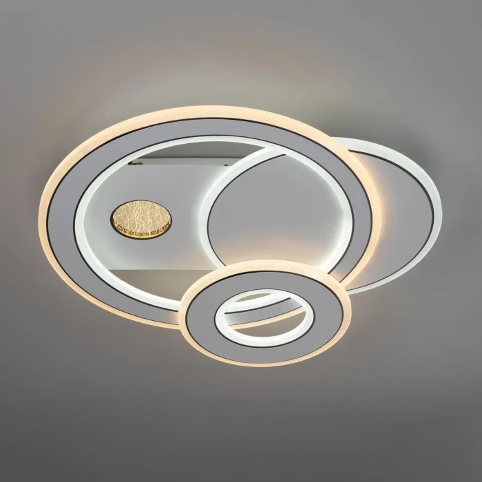 Люстра потолочная Citilux Costa CL741010