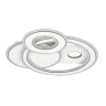 Люстра потолочная Citilux Costa CL741010