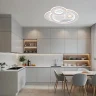 Люстра потолочная Citilux Costa CL741010