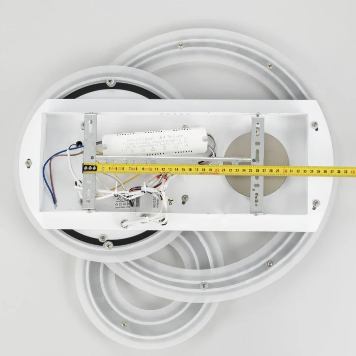 Люстра потолочная Citilux Costa CL741010