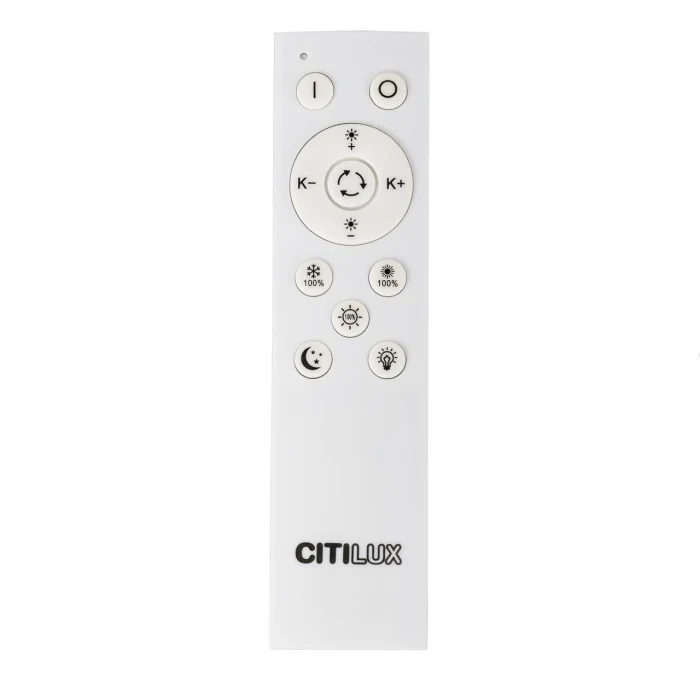 Люстра потолочная Citilux Costa CL741010
