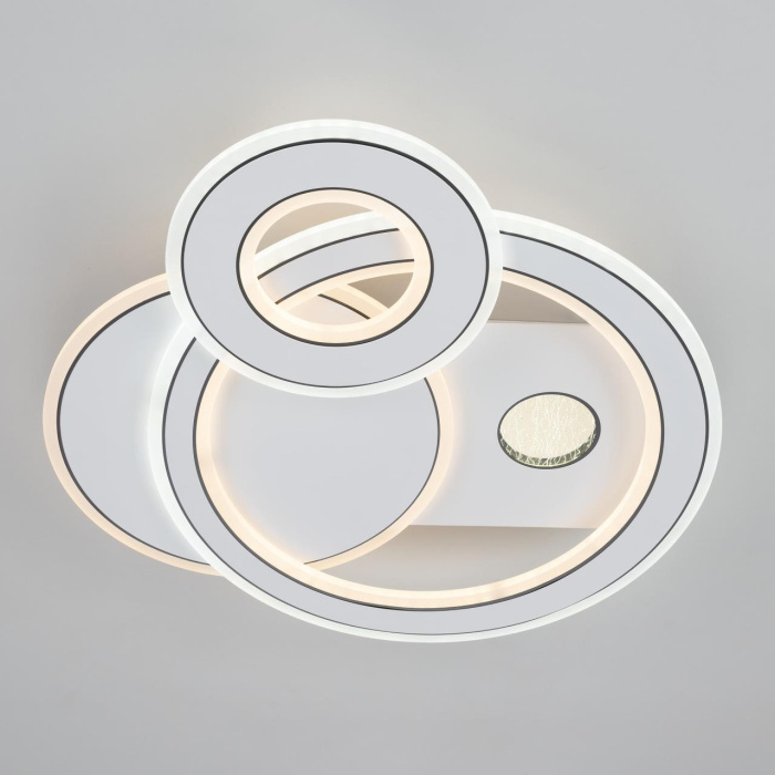 Люстра потолочная Citilux Costa CL741010