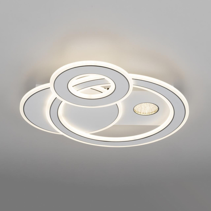 Люстра потолочная Citilux Costa CL741010