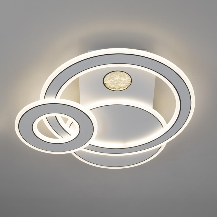 Люстра потолочная Citilux Costa CL741010