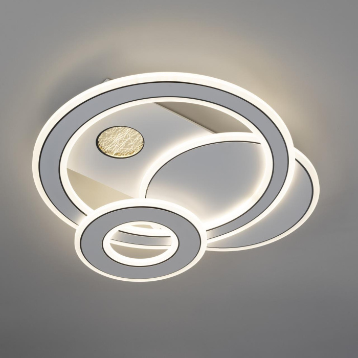 Люстра потолочная Citilux Costa CL741010