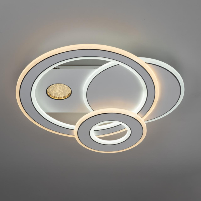 Люстра потолочная Citilux Costa CL741010