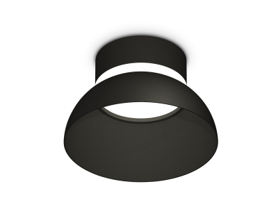 Комплект накладного светильника Ambrella light XS8102035