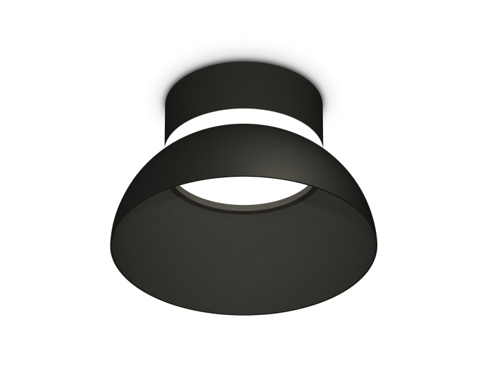 Комплект накладного светильника Ambrella light XS8102035