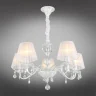 Люстра подвесная Omnilux Bantine OML-53213-05