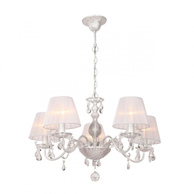 Люстра подвесная Omnilux Bantine OML-53213-05