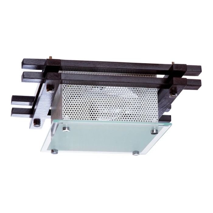 Потолочный светильник Arte Lamp ARCHIMEDE A6463PL-1BR