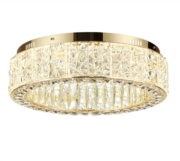 Люстра потолочная Odeon Light Version 5071/60CL