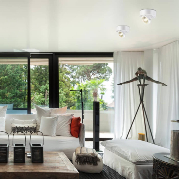 Спот светодиодный NOVOTECH 357704