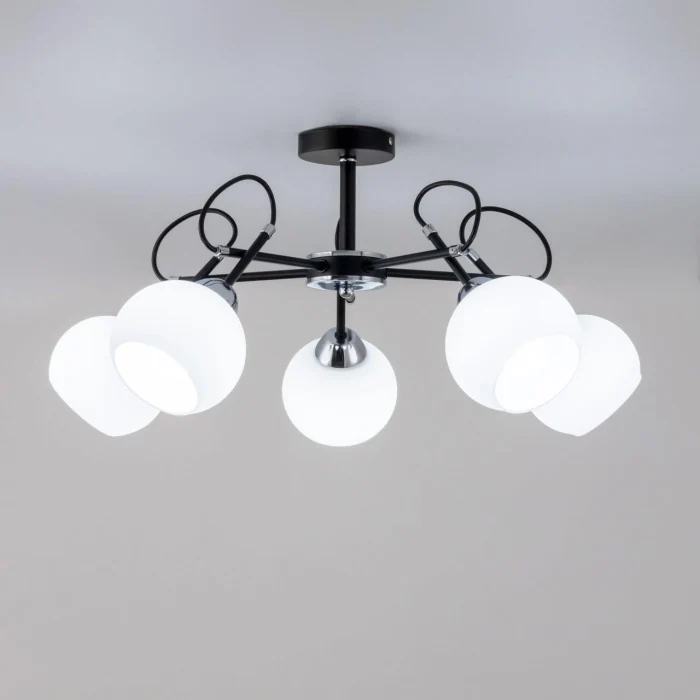 Люстра потолочная Citilux Стивен CL141251