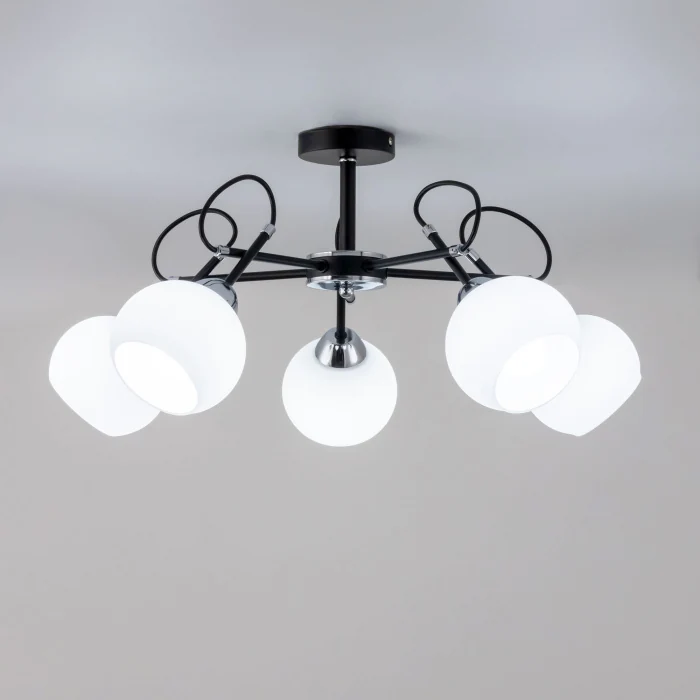 Люстра потолочная Citilux Стивен CL141251