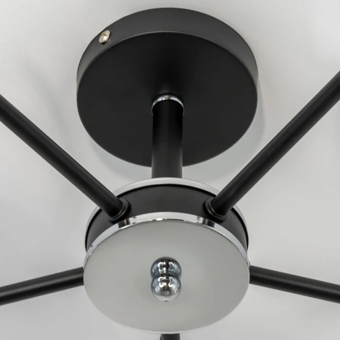 Люстра потолочная Citilux Стивен CL141251