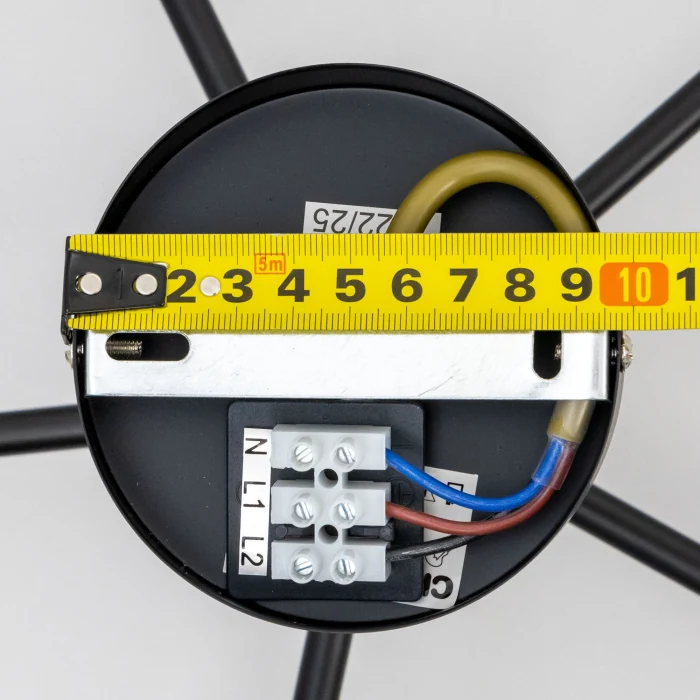 Люстра потолочная Citilux Стивен CL141251