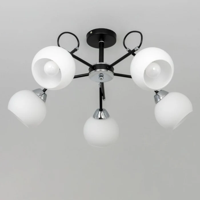 Люстра потолочная Citilux Стивен CL141251