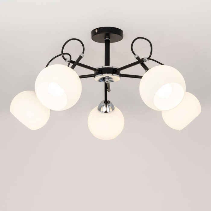 Люстра потолочная Citilux Стивен CL141251