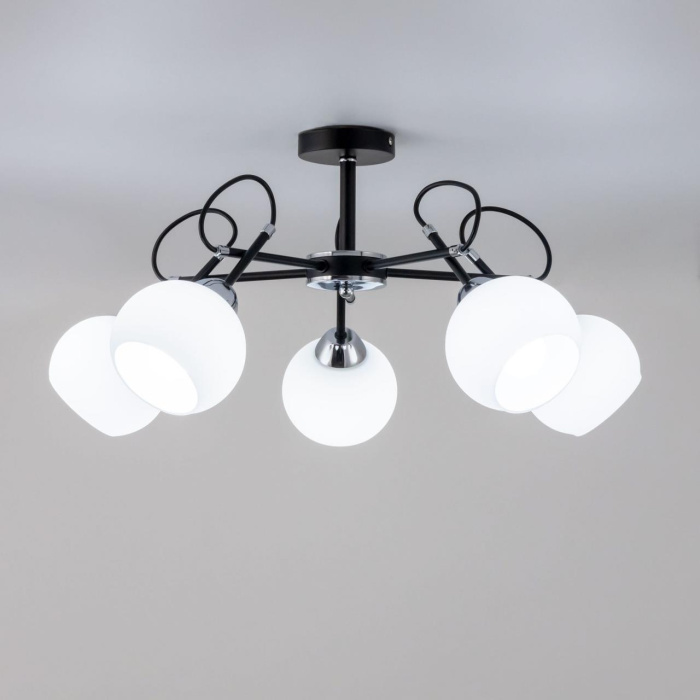 Люстра потолочная Citilux Стивен CL141251