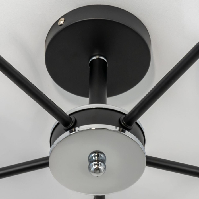 Люстра потолочная Citilux Стивен CL141251