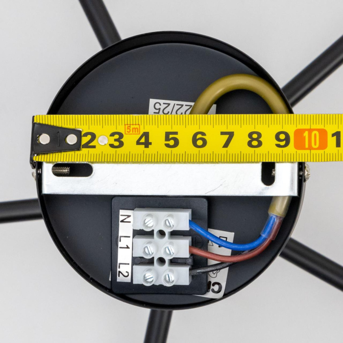 Люстра потолочная Citilux Стивен CL141251
