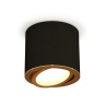 Комплект накладного поворотного светильника Ambrella light XS7402003