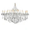Люстра подвесная Omnilux Catanzaro OML-30807-27