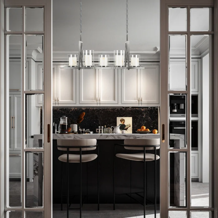 Подвесной светильник LOFT IT Candlebox 10436/1600R