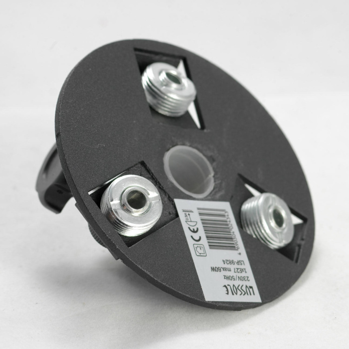 Торшер SHERRELWOOD LSP-9824