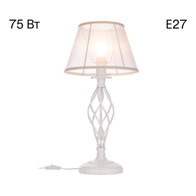 Настольная лампа Citilux Ровена CL427810