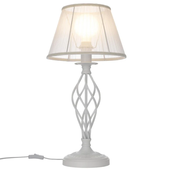 Настольная лампа Citilux Ровена CL427810