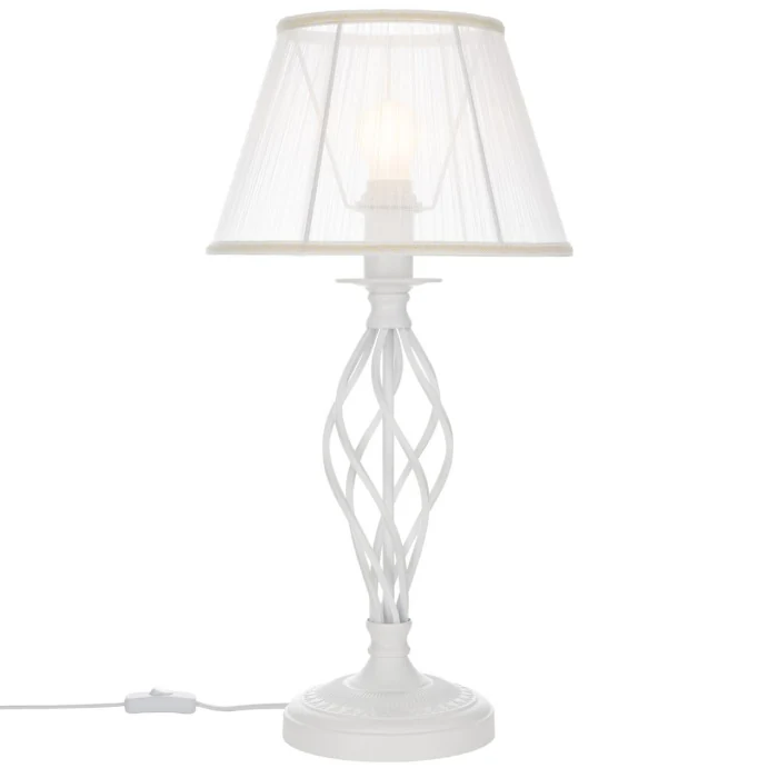 Настольная лампа Citilux Ровена CL427810