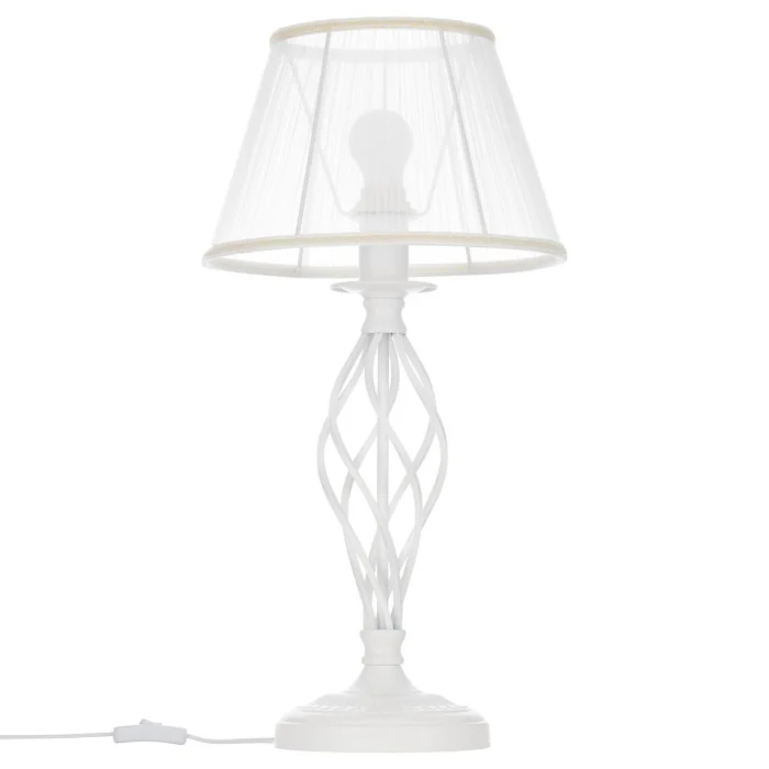 Настольная лампа Citilux Ровена CL427810